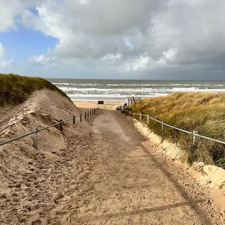 Apartment Cosy Casa Egmond aan Zee
