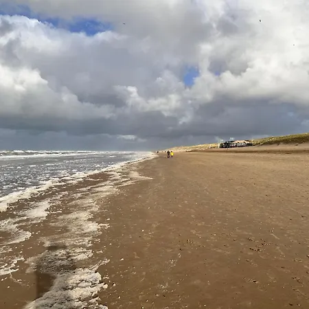 Apartamento Cosy Casa