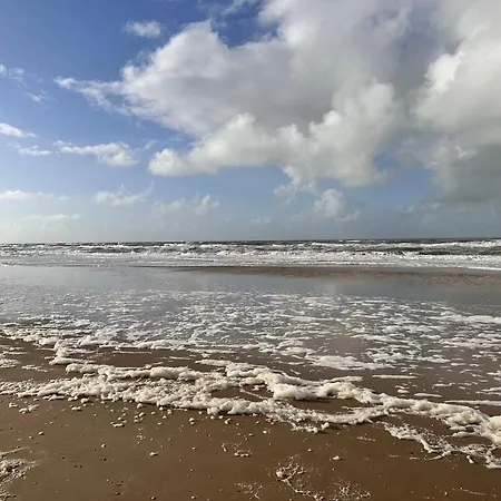 Apartamento Cosy Casa Egmond aan Zee