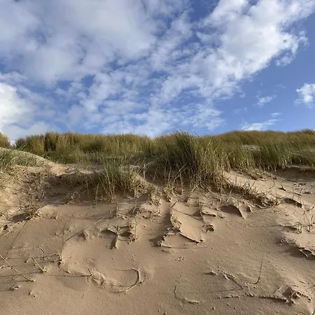 Cosy Casa Egmond aan Zee