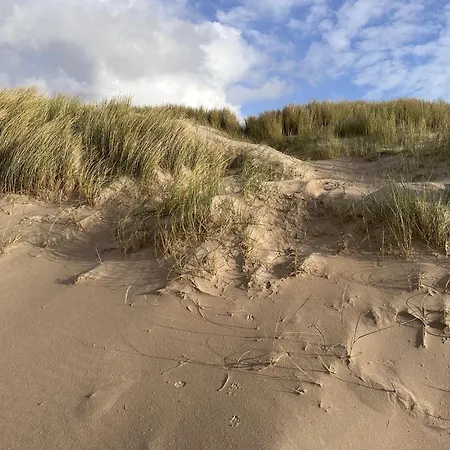 Cosy Casa Apartment Egmond aan Zee