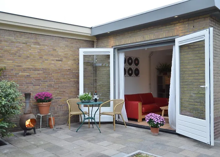 Cosy Casa 아파트 *