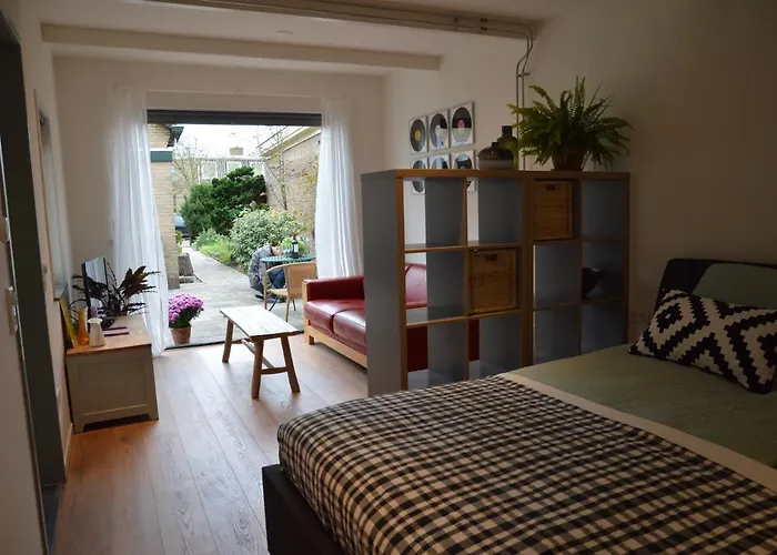 아파트 Cosy Casa 에크몬드안지