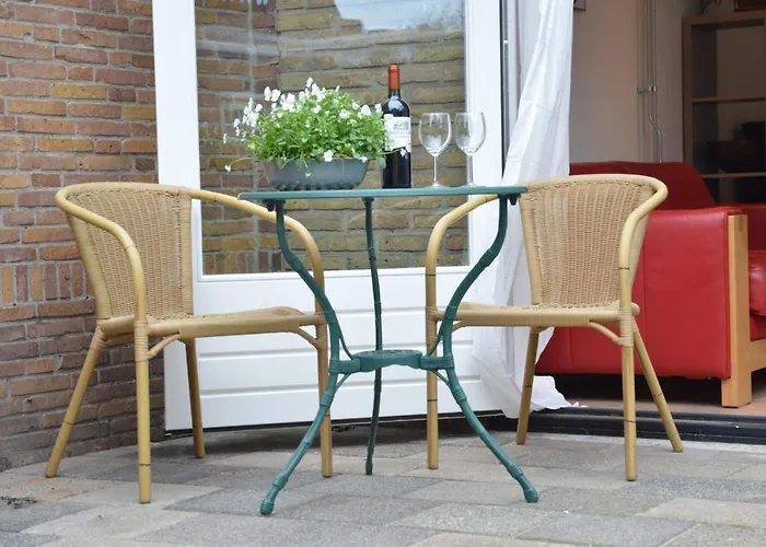 아파트 Cosy Casa *