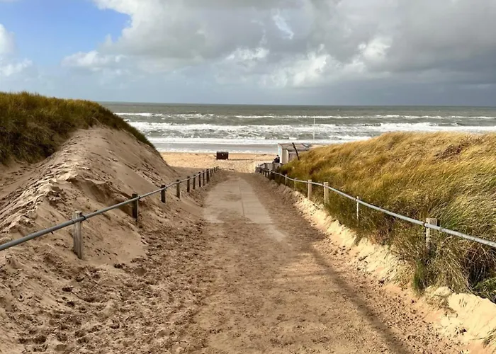 아파트 Cosy Casa 에크몬드안지