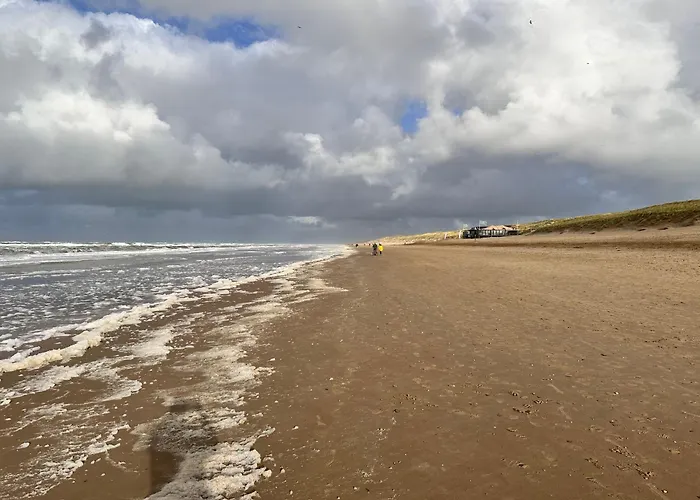 Appartement Cosy Casa