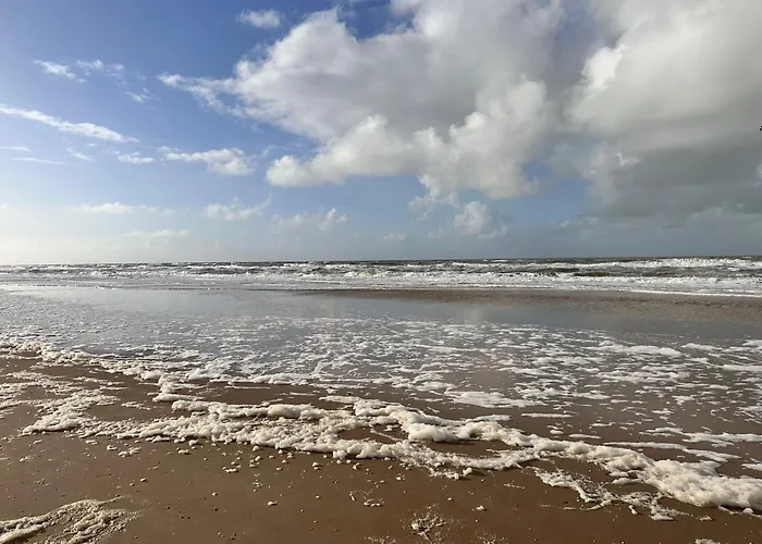 아파트 Cosy Casa 에크몬드안지