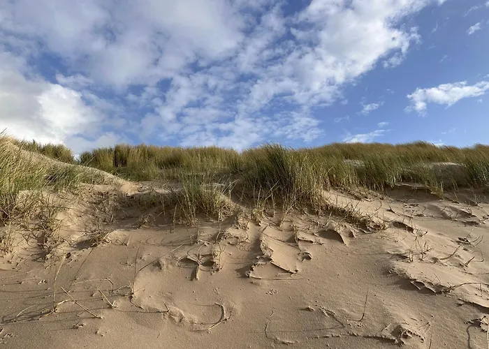 Cosy Casa 에크몬드안지