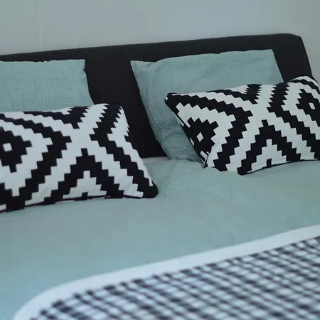Cosy Casa Lejlighed Egmond aan Zee